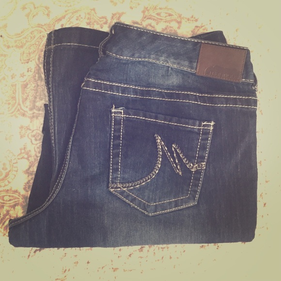 maurices ellie jeans