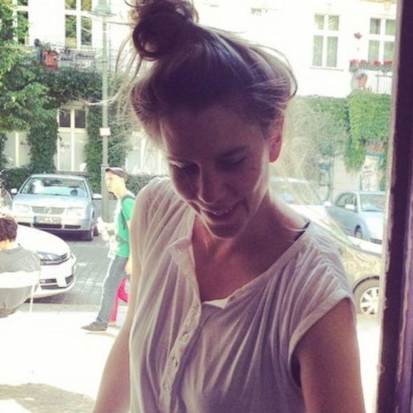 Meet your Posher, Elena