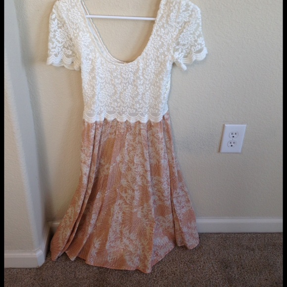 Free People dress
