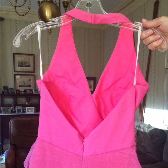 Prom Dress - Picture 3 of 4