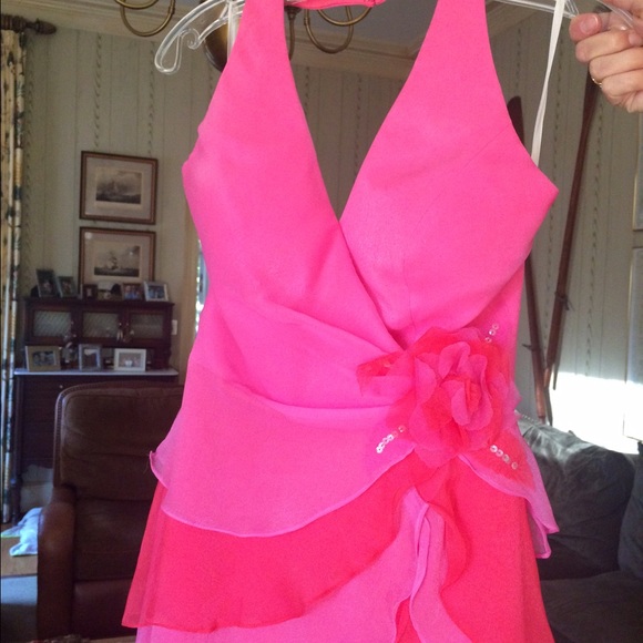 Prom Dress - Picture 4 of 4