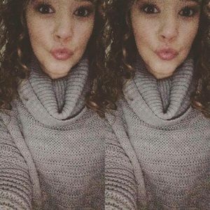Meet your Posher, Madi