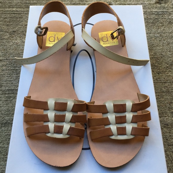Dolce Vita sandals