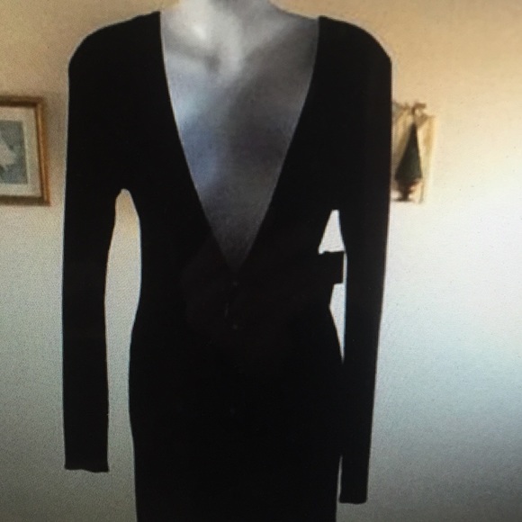 Ralph Lauren navy blue button down s sweater NWT - Picture 1 of 3