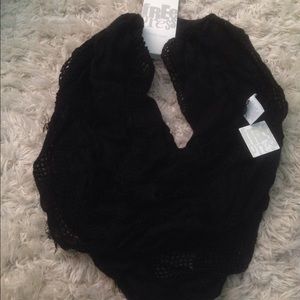 Free Press Infinity Scarf