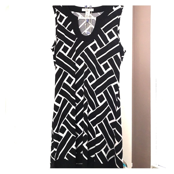 WHBM Tunic