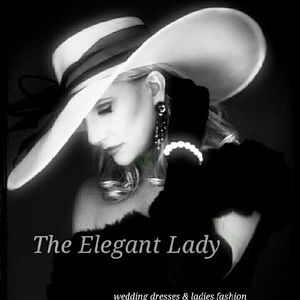 Meet your Posher, Alexia