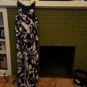 Palazzo Style Jumpsuit