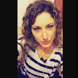 Meet your Posher, Rossella