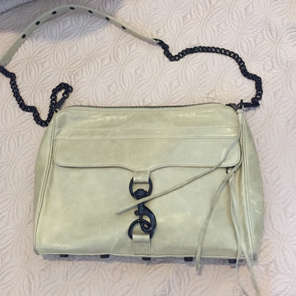 Rebecca minkoff MAC daddy