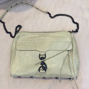 Rebecca minkoff MAC daddy