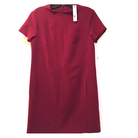 Jasneah Theory Dress