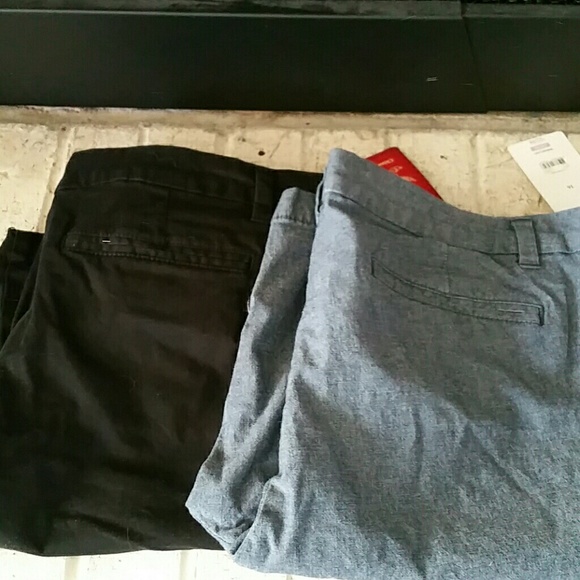 Shorts bundle