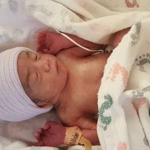 Meet your Posher, Patricia