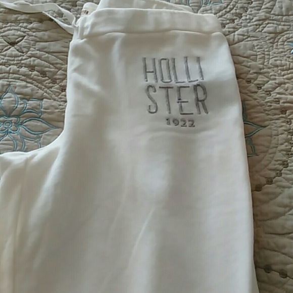 Sweat pants