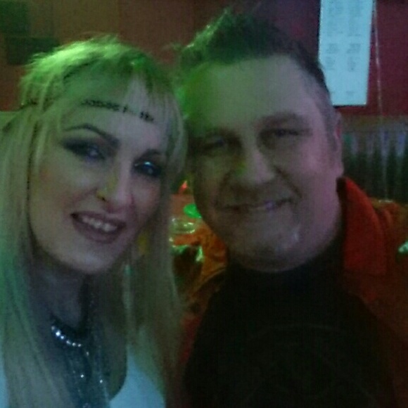 🎶So NICE to meet you Im Stada😘 - Picture 2 of 4