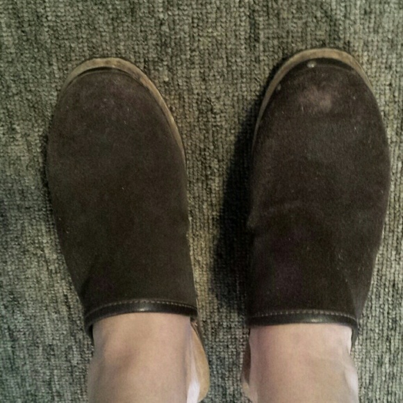Candie's Clogs