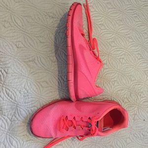 Nike free 3.0 rare color