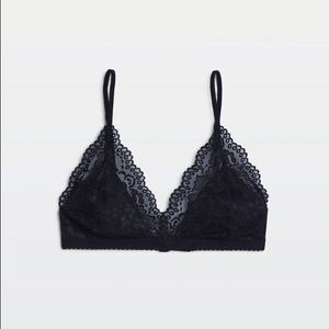 Aritzia brand Talula Monterey Bralette - XS