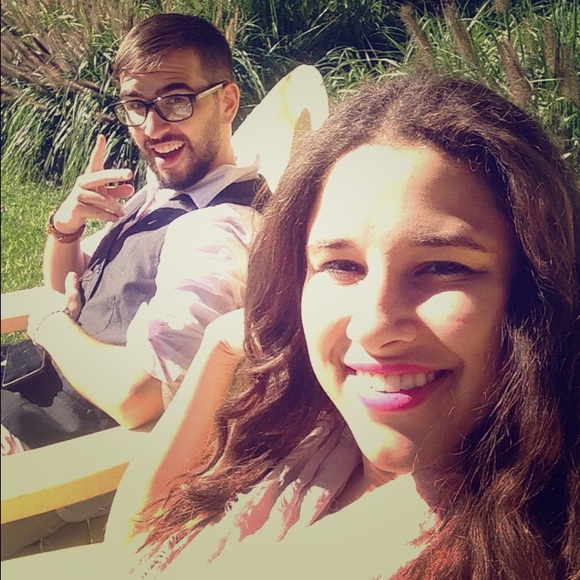 Meet your Posher, Jade