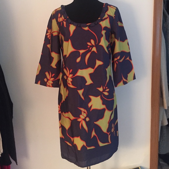 LOFT Dresses & Skirts - 👍🏽Loft Shift Dress