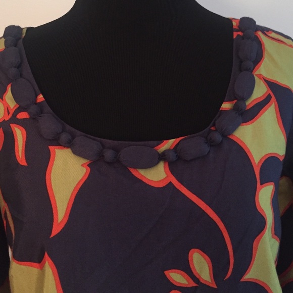 👍🏽Loft Shift Dress - Picture 3 of 3