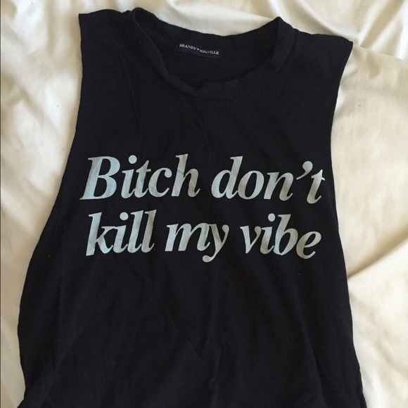 Brandy Melville tank