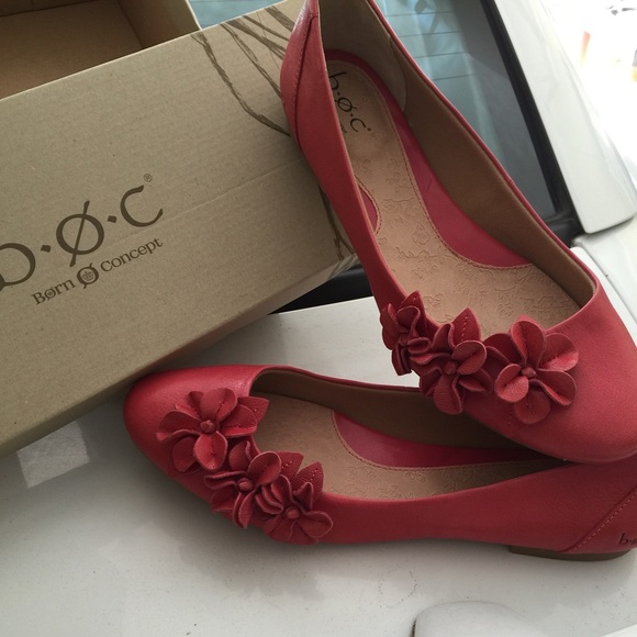 NWT: Born Cherry