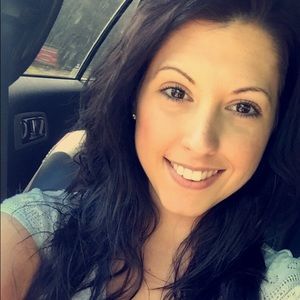 Meet your Posher, Brandi