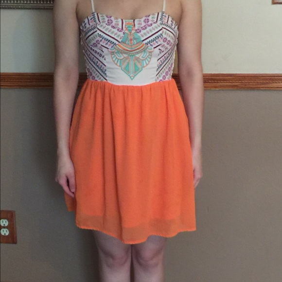 Summer dress