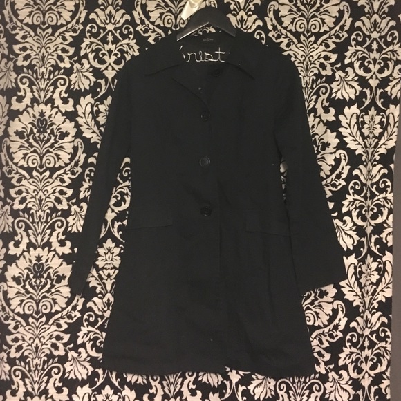 Twenty one dress jacket