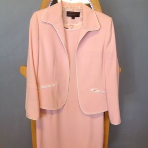 Vintage Anne Klein Suit