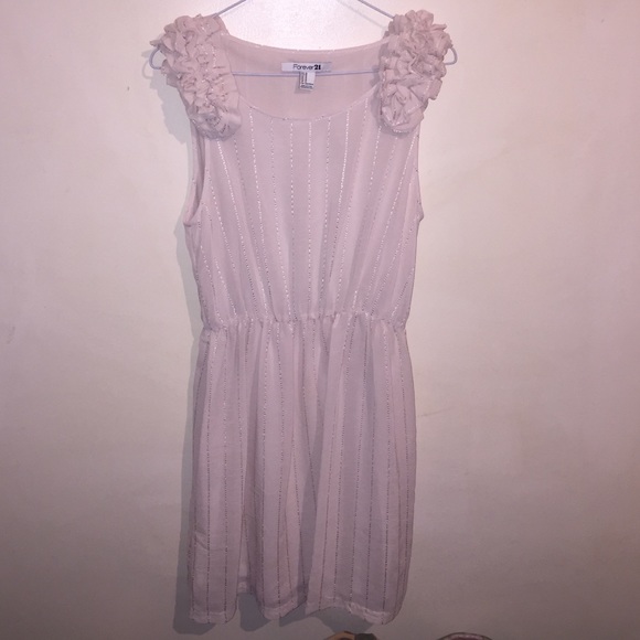 Forever 21 dress