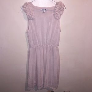 Forever 21 dress