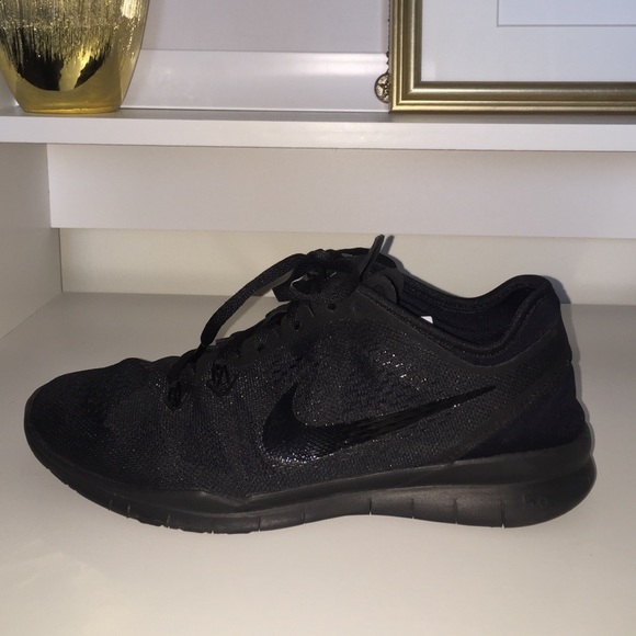 Nike Free Tr Fit 5