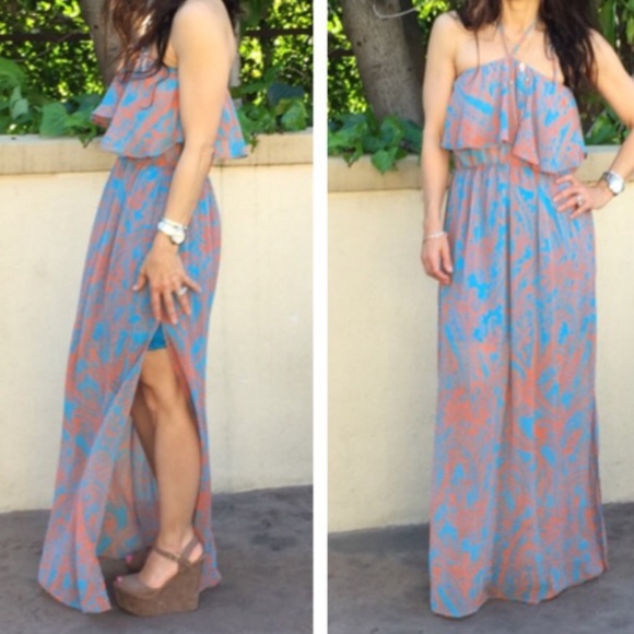 Chic Maxi 👑 - Picture 3 of 4