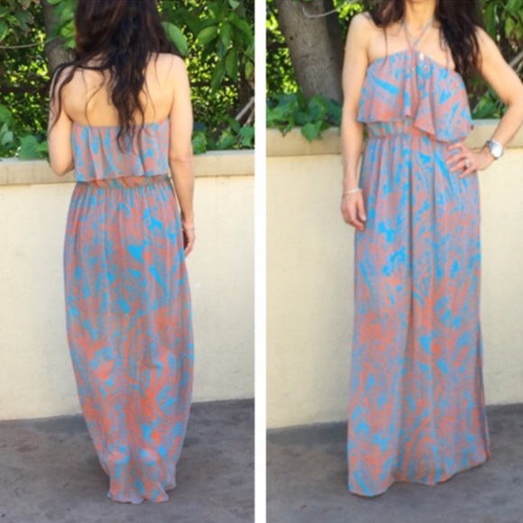 Chic Maxi 👑 - Picture 4 of 4