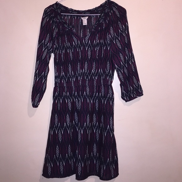 Forever 21 dress