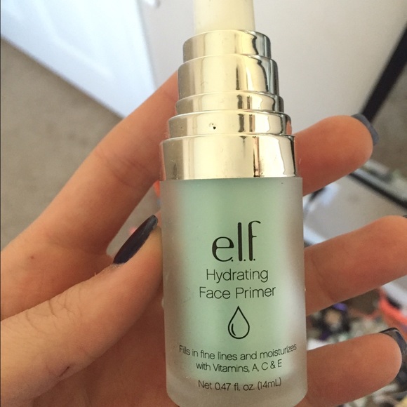 Elf primer