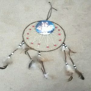 Medium dreamcatcher