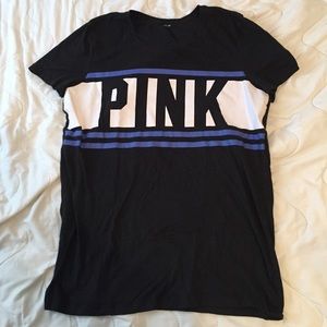 Victoria's Secret PINK tee