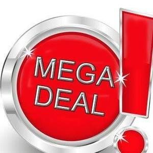 Meet your Posher, Mega