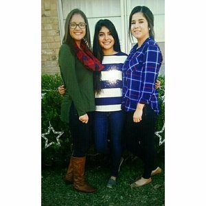 Meet your Posher, Brissa