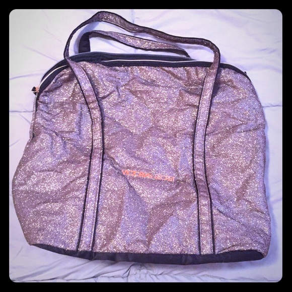 ‼️purchased don Ⓜ️erc🅰ri‼️Victoria's Secret tote