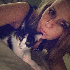 Meet your Posher, Kathryn