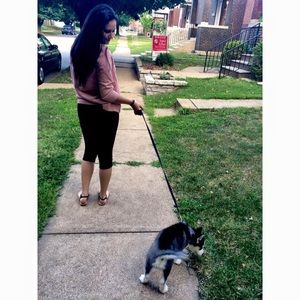 Meet your Posher, Ismeta