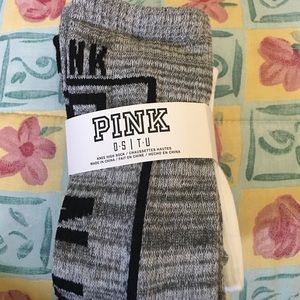 Victoria's Secret Socks