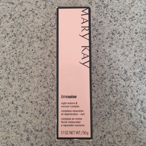 Night Restore & Recover Complex