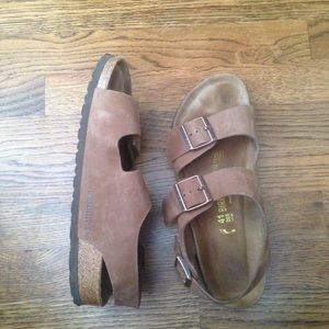 Birkenstock Milano Sandals