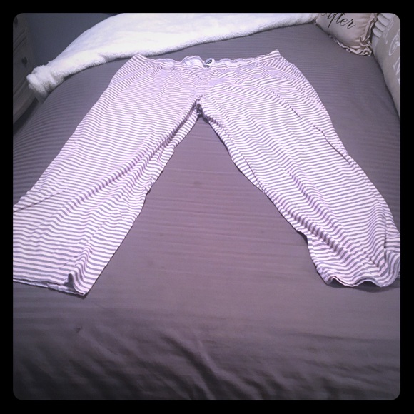 NWOT comfy pajama pants!!